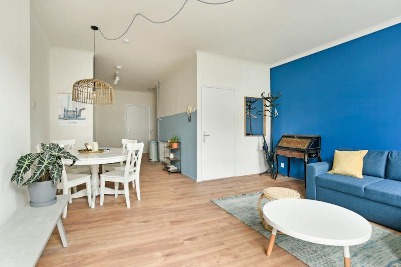 Appartement te huur in Rotterdam – Witte de Withstraat – foto 2