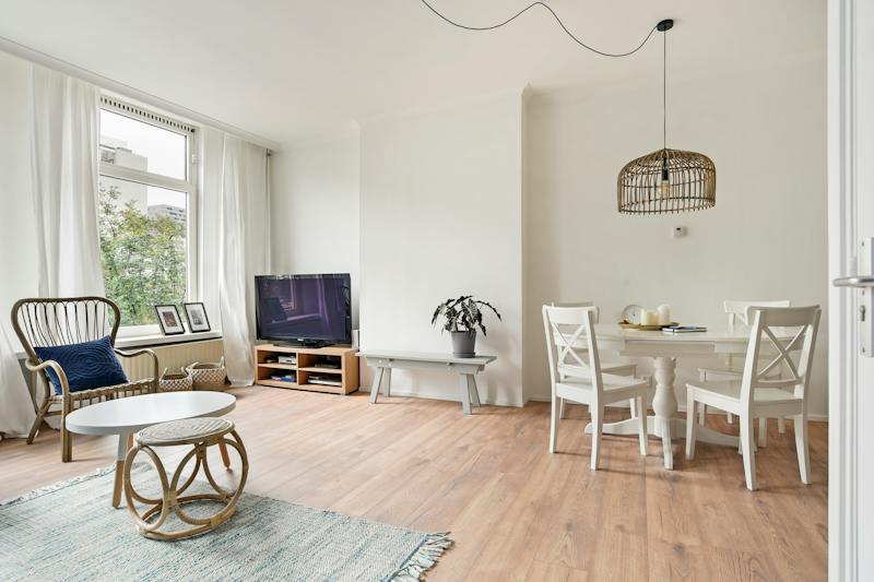 Appartement te huur in Rotterdam – Witte de Withstraat – foto 4