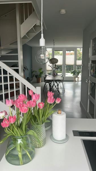 Huis te huur in Assendelft – Tulpenburgh – foto 1