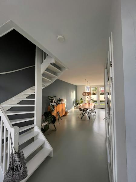 Huis te huur in Assendelft – Tulpenburgh – foto 4
