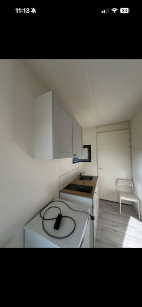 kamer te huur in Amsterdam