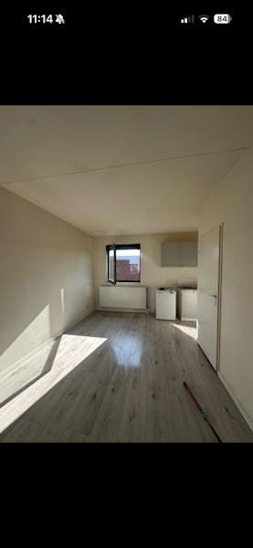 Kamer te huur in Amsterdam – Klaroenstraat – foto 2