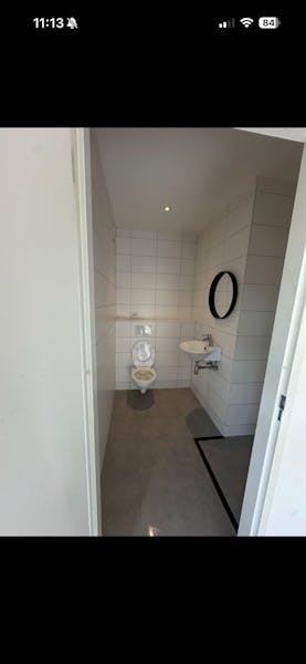 Kamer te huur in Amsterdam – Klaroenstraat – foto 3