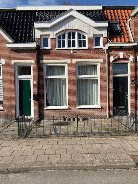 Huis te huur in Winschoten – Noorderstraat – foto 1