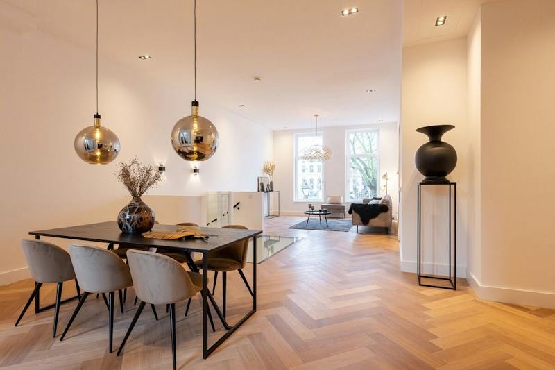 appartement te huur in Rotterdam