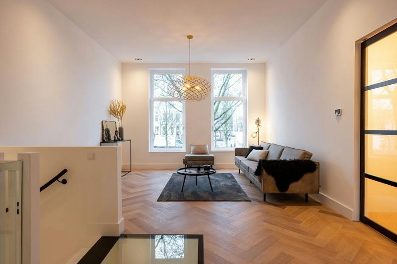 Appartement te huur in Rotterdam – Eendrachtsplein – foto 2