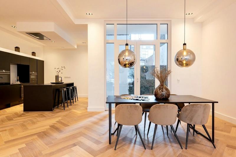 Appartement te huur in Rotterdam – Eendrachtsplein – foto 3