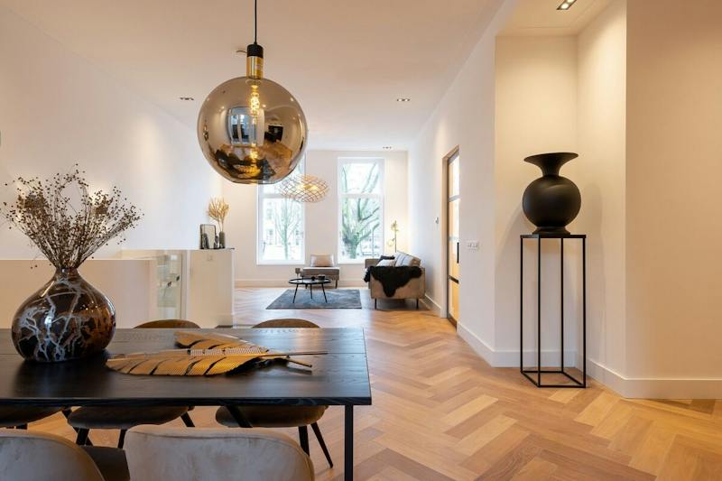 Appartement te huur in Rotterdam – Eendrachtsplein – foto 4