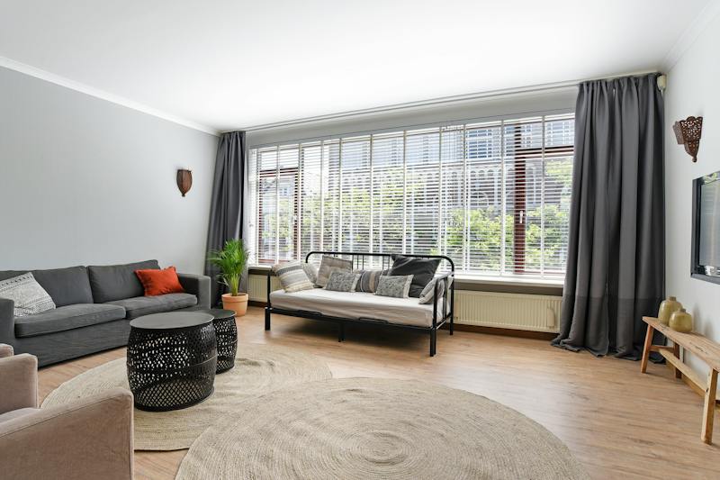 Appartement te huur in Rotterdam – Witte de Withstraat – foto 2
