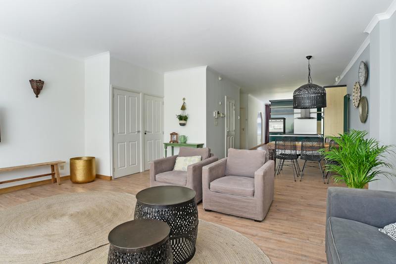 Appartement te huur in Rotterdam – Witte de Withstraat – foto 3
