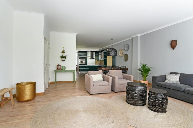 Appartement te huur in Rotterdam – Witte de Withstraat – foto 4
