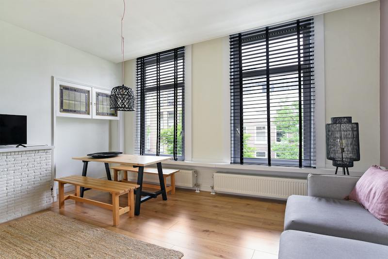 Appartement te huur in Rotterdam – Witte de Withstraat – foto 3