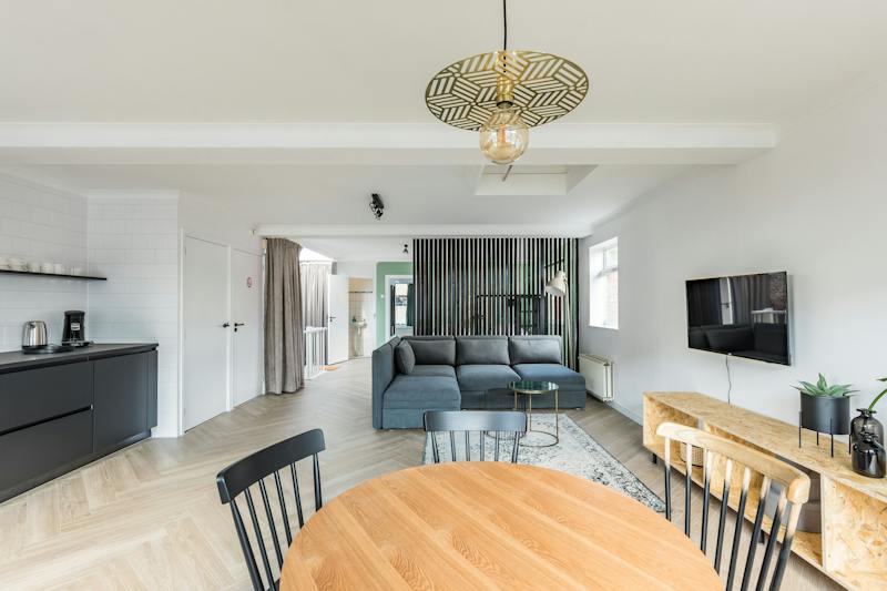 Appartement te huur in Rotterdam – Witte de Withstraat – foto 3