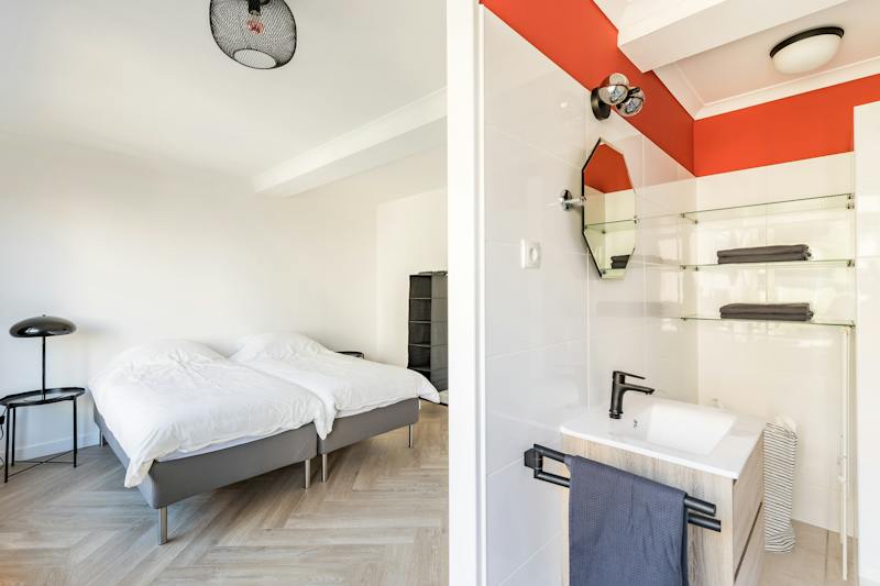 Appartement te huur in Rotterdam – Witte de Withstraat – foto 4