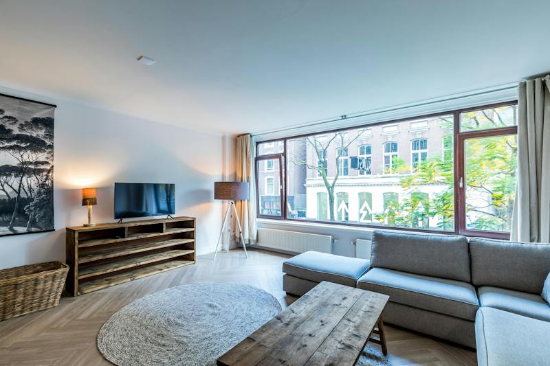 Appartement te huur in Rotterdam – Witte de Withstraat – foto 3