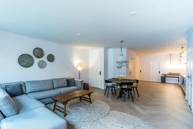 Appartement te huur in Rotterdam – Witte de Withstraat – foto 4