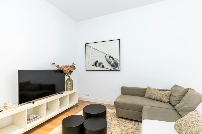 Appartement te huur in Rotterdam – Witte de Withstraat – foto 3