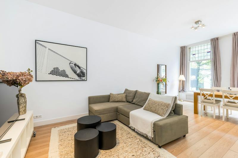 Appartement te huur in Rotterdam – Witte de Withstraat – foto 4