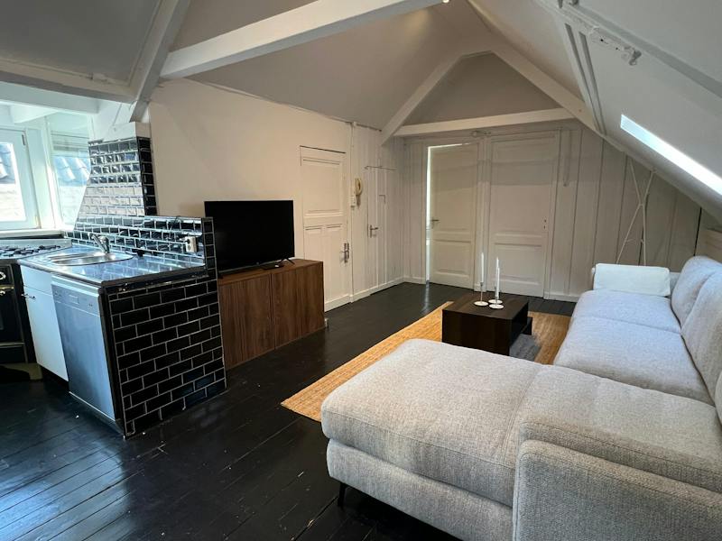 Appartement te huur in Rotterdam – Witte de Withstraat – foto 3