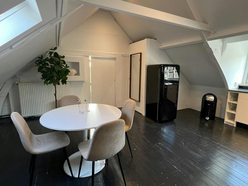 Appartement te huur in Rotterdam – Witte de Withstraat – foto 4