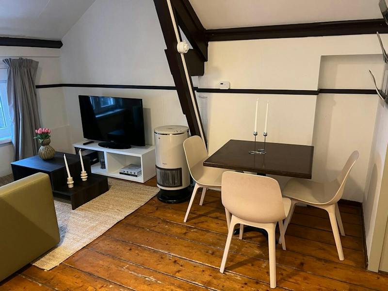 Appartement te huur in Rotterdam – Witte de Withstraat – foto 2