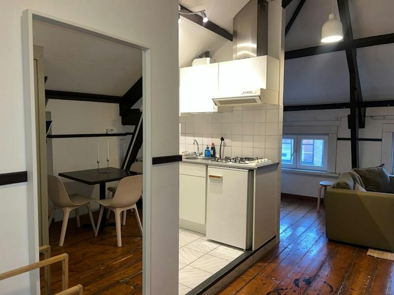 Appartement te huur in Rotterdam – Witte de Withstraat – foto 3