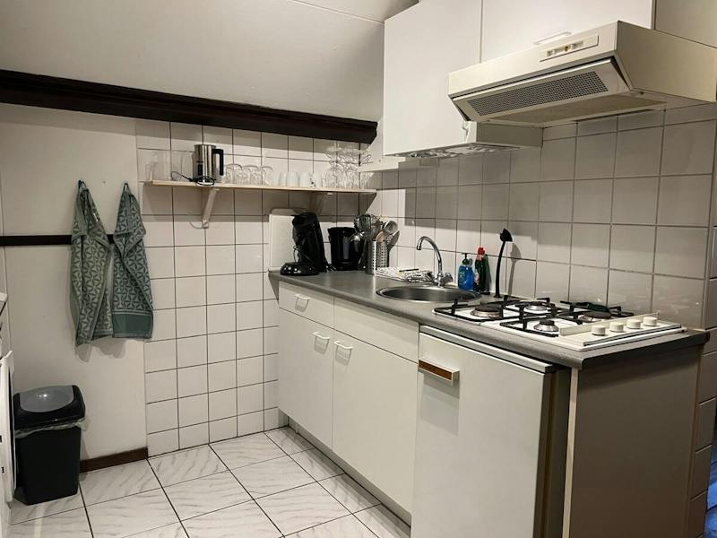 Appartement te huur in Rotterdam – Witte de Withstraat – foto 4