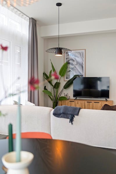 Appartement te huur in Voorburg – Van Halewijnlaan – foto 2