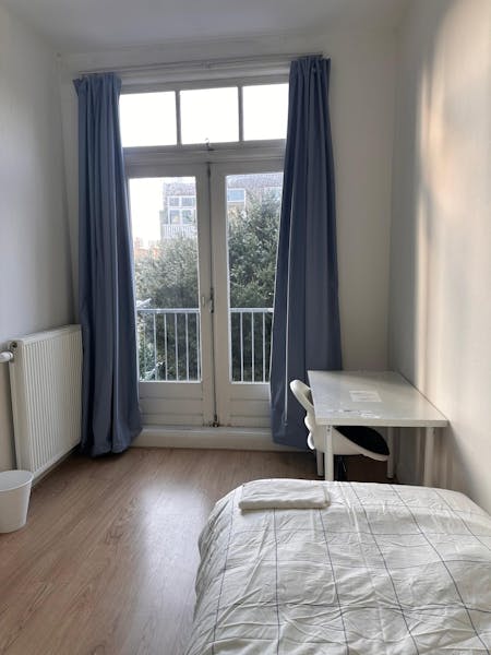 Kamer te huur in The Hague – Pletterijstraat – foto 1
