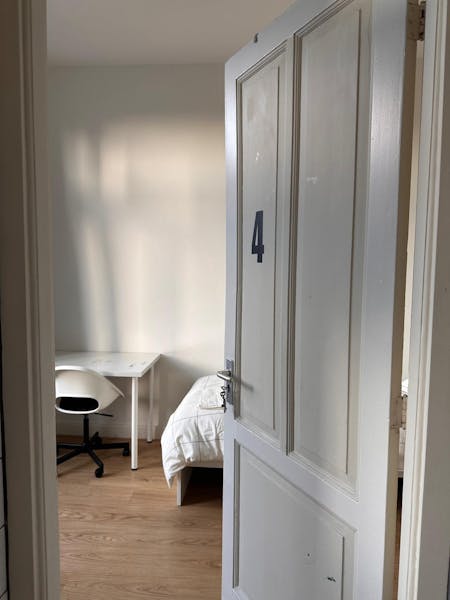 Kamer te huur in The Hague – Pletterijstraat – foto 2