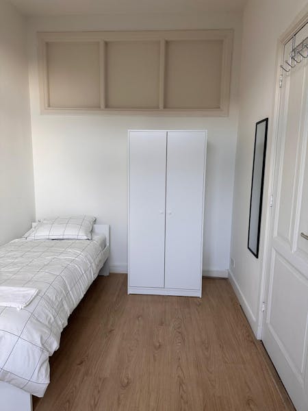 Kamer te huur in The Hague – Pletterijstraat – foto 3