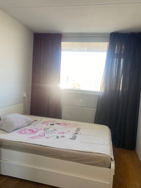 Kamer te huur in Amsterdam – Fleerde – foto 2