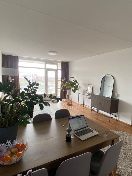 Kamer te huur in Amsterdam – Fleerde – foto 3