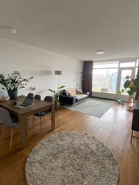Kamer te huur in Amsterdam – Fleerde – foto 4