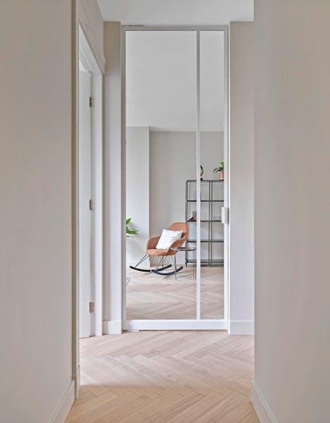 Appartement te huur in The Hague – Acaciastraat – foto 3