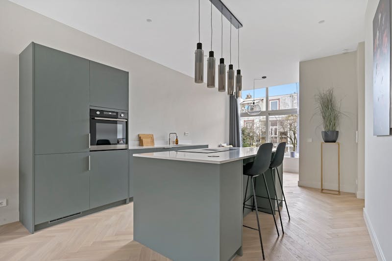 Appartement te huur in The Hague – Acaciastraat – foto 4