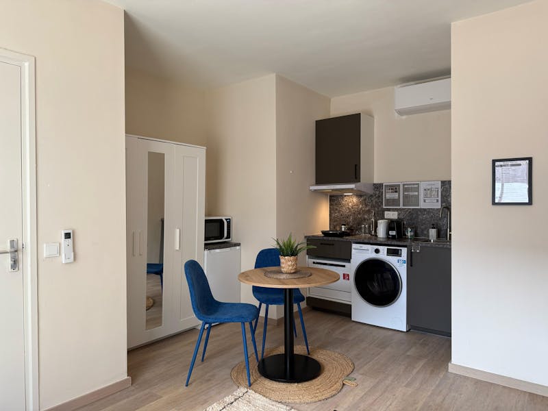 appartement te huur in Eindhoven