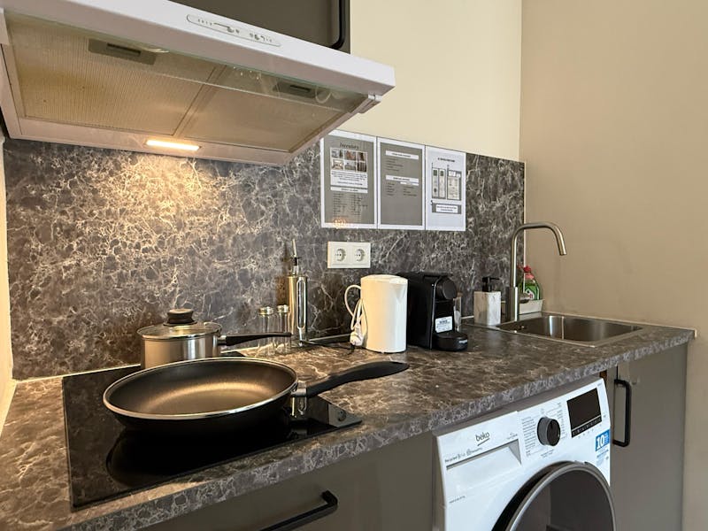 Appartement te huur in Eindhoven – Narcisstraat – foto 3