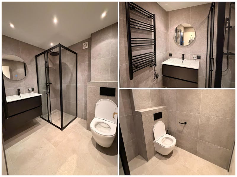 Appartement te huur in Amsterdam – Halvemaansteeg – foto 4