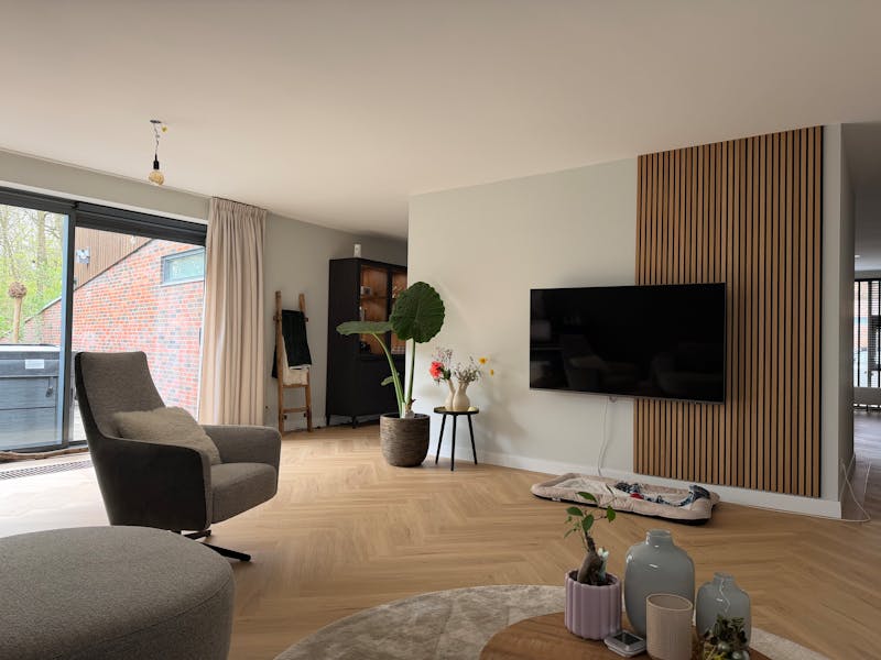 huis te huur in Oosterhout