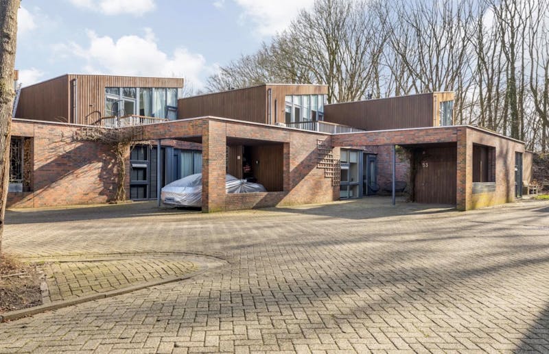 Huis te huur in Oosterhout – Markkant – foto 2