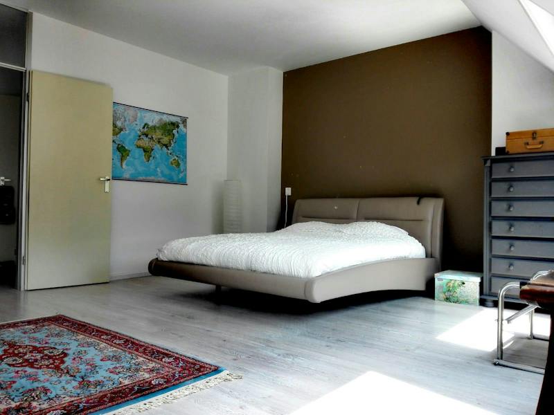 kamer te huur in Rotterdam