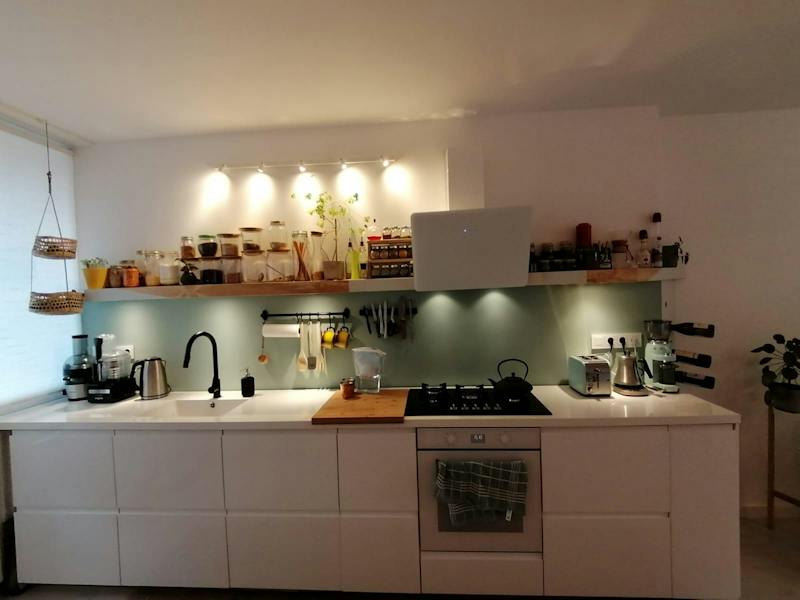 Kamer te huur in Rotterdam – Meester Marrestraat – foto 4