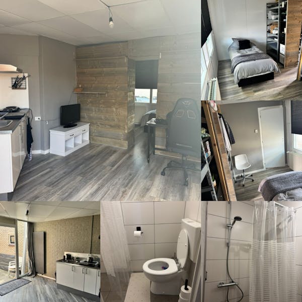 appartement te huur in Hengelo
