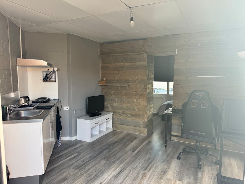 Appartement te huur in Hengelo – Koekoekweg – foto 2