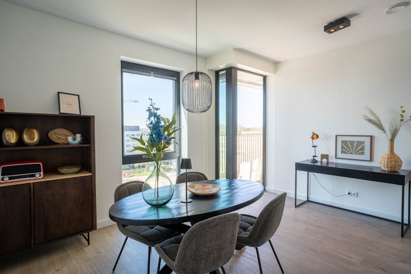 appartement te huur in Hoofddorp