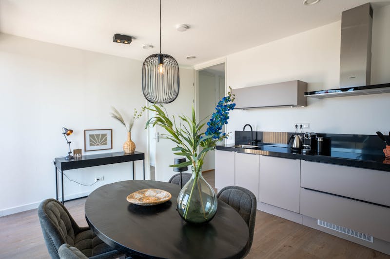 Appartement te huur in Hoofddorp – Mies van der Rohestraat – foto 3