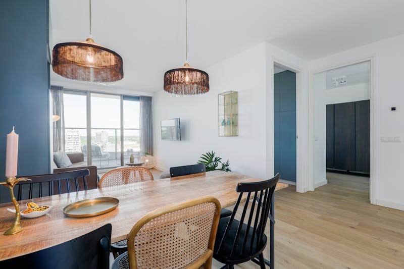 Appartement te huur in Amstelveen – Handelsweg – foto 1