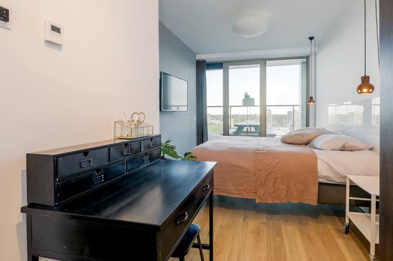 Appartement te huur in Amstelveen – Handelsweg – foto 3