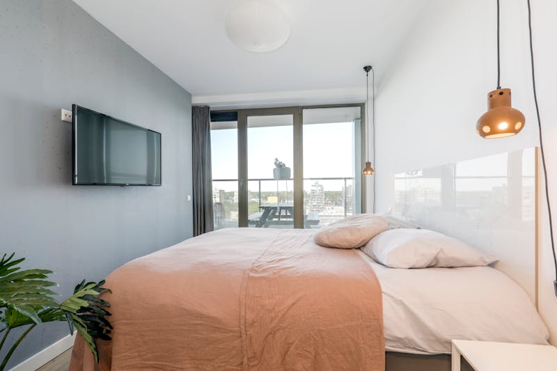 Appartement te huur in Amstelveen – Handelsweg – foto 4